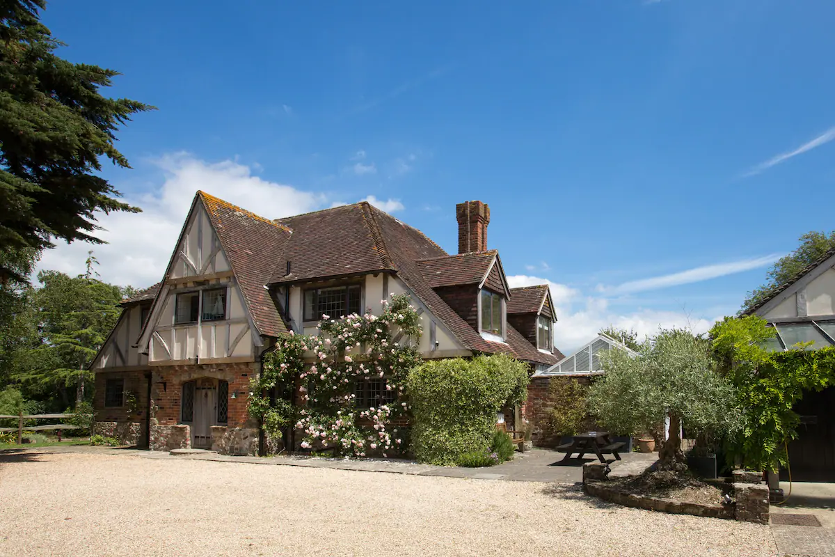 Family-friendly Chichester accommodation